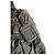 Prada Tessuto Nylon Gaufre Tote bag - vista 6