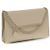 Stella Mc Cartney Borsa a tracolla in poliestere beige - vista 2