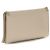 Stella Mc Cartney Borsa a tracolla in poliestere beige - vista 3