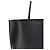 Tory Burch Borsa Bos Taurus in pelle di vitello nera - vista 4