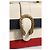 Gucci Borsa Dionysus con manico in bambù in pelle colorblock - vista 8