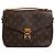 Metis Louis Vuitton Pochette Métis Monogram