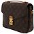 Metis Louis Vuitton Pochette Métis Monogram - vista 3