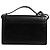 Loewe Borsa a spalla media in pelle Barcelona - vista 4