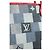 Louis Vuitton Neverfull Patchwork Monogram Denim Tote Bag - Ansicht 2