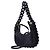 Stella Mc Cartney Borsa a tracolla in pelle blu - vista 2