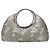 Jacquemus Borsa a mano in pelle beige