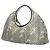 Jacquemus Borsa a mano in pelle beige - vista 2