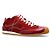 Loewe Ballet Runner non foderato in pelle di cervo e vitello a concia vegetale - vista 3