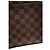 Louis Vuitton Borsa a tracolla Olav PM Damier Ebene - vista 2