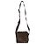 Louis Vuitton Borsa a tracolla Olav PM Damier Ebene - vista 4
