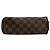Louis Vuitton Borsa a tracolla Olav PM Damier Ebene - vista 5