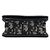 Dior Borsa a tracolla e spalla Oblique Montaigne Nano Pouch con catena dorata - vista 8