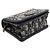 Dior Borsa a tracolla e spalla Oblique Montaigne Nano Pouch con catena dorata - vista 9