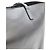 Autre Marque Borsa Shopper in Pelle Blu Navy - vista 15