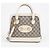 Gucci Horsebit Small Top Handle Tote Schultertasche - Ansicht 2