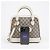 Gucci Horsebit Small Top Handle Tote Schultertasche - Ansicht 22