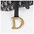 Dior Bolso Saddle Oblique Jacquard Azul - vista 3