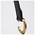 Dior Bolso Saddle Oblique Jacquard Azul - vista 7