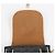 Céline Borsa a tracolla Medium White Triope Canvas - vista 14