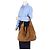 Gucci Borsa a tracolla Jackie Ghorno Medium - vista 14