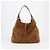 Gucci Borsa a tracolla Jackie Ghorno Medium - vista 2