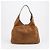Gucci Borsa a tracolla Jackie Ghorno Medium - vista 4