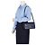 Burberry Borsa a Tracolla Grace Shoulder - vista 19