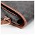 Céline Borsa Triope Canvas Medium Polka Tan - vista 13