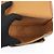 Céline Borsa Triope Canvas Medium Polka Tan - vista 17
