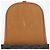 Céline Borsa Triope Canvas Medium Polka Tan - vista 18