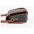 Céline Borsa Triope Canvas Medium Polka Tan - vista 4