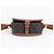 Céline Borsa Triope Canvas Medium Polka Tan - vista 6