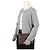 Louis Vuitton Monogram Canvas Clutch PM - Ansicht 10