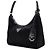 Prada Borsa Tote Hobo Re-Edition in nylon - vista 2