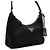 Prada Borsa Tote Hobo Re-Edition in nylon - vista 3