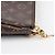 Louis Vuitton Multi Pochette Accessories Monogram Rose Claire - vista 13
