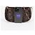 Louis Vuitton Multi Pochette Accessories Monogram Rose Claire - vista 19
