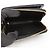 Autre Marque Portafoglio con cerniera Monogram Black - vista 10