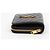Autre Marque Portafoglio con cerniera Monogram Black - vista 5