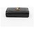 Autre Marque Portafoglio con cerniera Monogram Black - vista 7