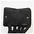 Autre Marque Portafoglio con cerniera Monogram Black - vista 8
