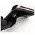 Autre Marque Portafoglio con cerniera Monogram Black - vista 9