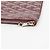 Goyard Clutch Sena MM Burgundy - vista 6