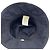 Gucci Bucket Hat aus Baumwolle mit Logo-Patch - Ansicht 11