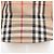 Burberry Vintage Check Baumwoll-Bucket Hat Archive Beige - Ansicht 11