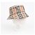 Burberry Vintage Check Baumwoll-Bucket Hat Archive Beige - Ansicht 13