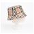 Burberry Vintage Check Baumwoll-Bucket Hat Archive Beige - Ansicht 14