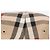 Burberry Vintage Check Baumwoll-Bucket Hat Archive Beige - Ansicht 5