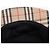 Burberry Vintage Check Baumwoll-Bucket Hat Archive Beige - Ansicht 6